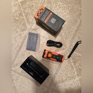 NPS Alpha Dog Anti Bark Device